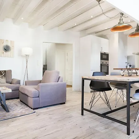 Apartmán Luderna - Duplex Sant Miqueu Vielha