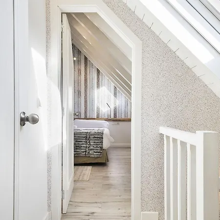 Luderna - Duplex Sant Miqueu * Vielha