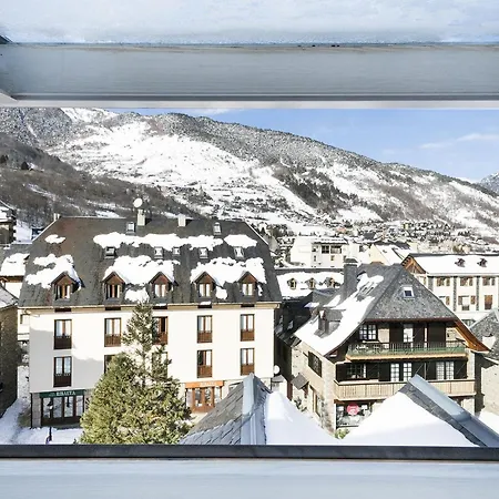 Apartmán Luderna - Duplex Sant Miqueu Vielha