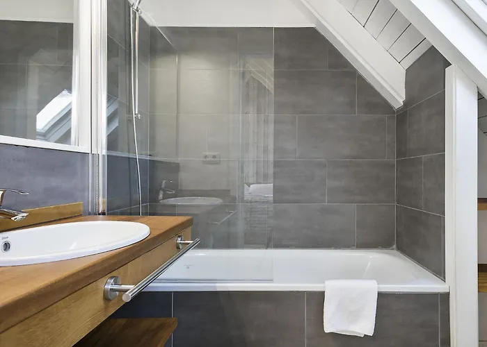 Luderna - Duplex Sant Miqueu *
