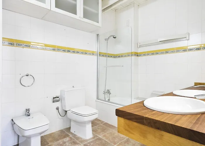 Luderna - Duplex Sant Miqueu Apartmán *