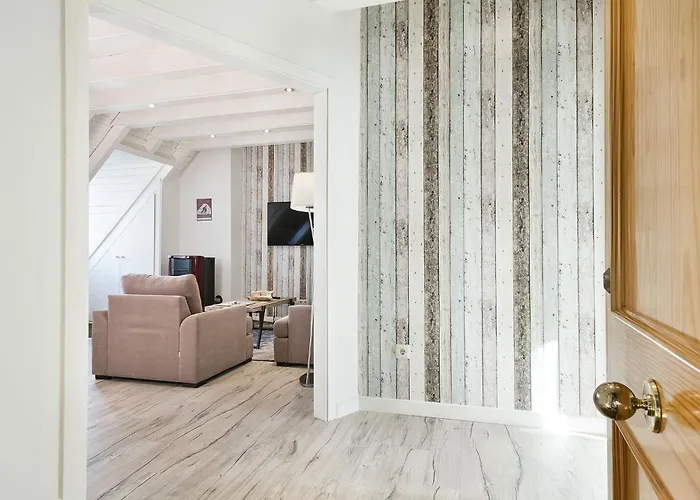 Luderna - Duplex Sant Miqueu Vielha
