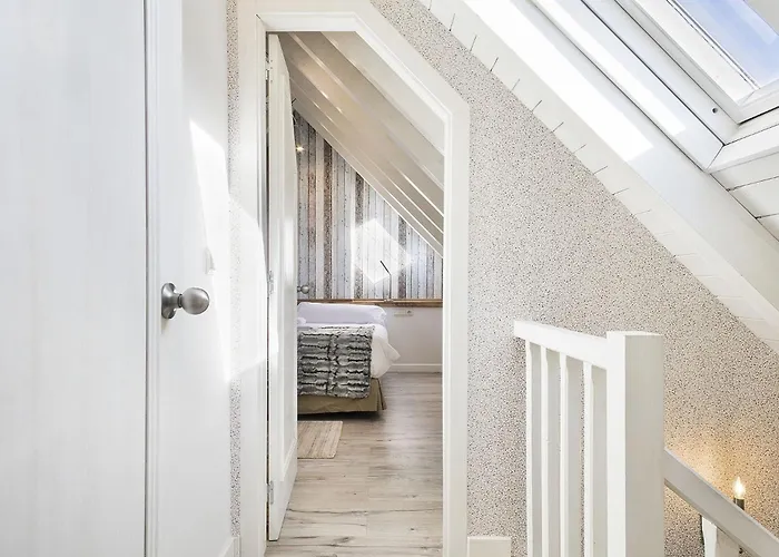Luderna - Duplex Sant Miqueu * Vielha